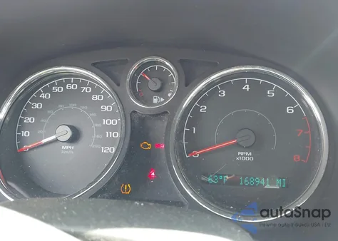 2010 Chevrolet Cobalt из США, поврежденный, VIN 1G1AH1F52A7201342